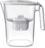 PHILIPS AQUA Wasserfilterkaraffe Mayflower 2,6 L, weiß Produktbild-Vorschau 1
