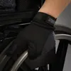 CHIBA Argon II - Radhandschuhe XL schwarz, Gelpolster, Produktbild-Vorschau 3