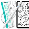 Stylus Tužka Pro Tablet Telefon Univerzální Tužka 4 Hroty Náhled obrázku produktu 1