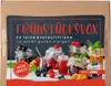 itenga Frühstücksaufstrich Box – 24 Portionen - Inhalt 627g Produktbild-Vorschau 1