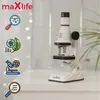 Microscope MaXlife MXMS-100 Voir les images du produit 11