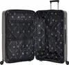 Pactastic Collection 01 Trolley-Set S / M / L Grey - Coffee Produktbild-Vorschau 3
