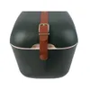 Kreher® Kühlbox Passive Kühltaschen Polar in Retro Vintage Produktbild-Vorschau 3
