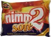 Storck Nimm2 Soft Bonbons à mâcher avec jus de fruits et Voir les images du produit 11