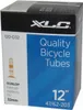 XLC Schlauch Fahrradschlauch 12x1.75-2.125\" 47/62-203 DV Produktbild-Vorschau 1