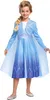 Kostým Disney Iceberg, karnevalový kostým Elsa 124-135 cm Náhľad obrázku produktu 2