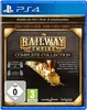 Kalypso Railway Empire - Complete Edition, PlayStation 4, E Produktbild-Vorschau 1