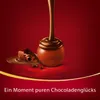 Lindt Lindor Podwójna czekolada mleczna opakowanie 1000g Podgląd zdjęcia produktu 4