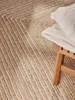 Hanse Home Jute Teppich Juno Line, Handgewebt, Naturfaser, Produktbild-Vorschau 7