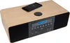 Thomson MIC202IBT Microtorre con Bluetooth e caricatore Anteprima dell’immagine prodotto 2