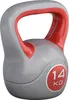 GORILLA SPORTS® Kettlebell - 14 kg Gewichte, Kunststoff - Produktbild-Vorschau 1