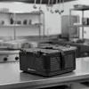 Mahlzeit Thermobox faltbar, 42,5 x 42,5 x 24,5 cm, 26 L, Produktbild-Vorschau 3