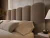 Emlar Polsterbett Teddy 140x200 cm - Designerbett mit Produktbild-Vorschau 4