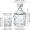 NACHTMANN 99501 PUNK Whisky Set Produktbild-Vorschau 2