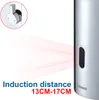 Lonheo Infrarot Sensor Wasserhahn Chrom Bad Automatik Produktbild-Vorschau 4