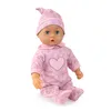Bayer Design 93824CO Babypuppe interaktiv, Spielpuppe Produktbild-Vorschau 3