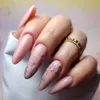 Yoshi Hybrid Nail Polish Royal Pink - Profesionální Náhled obrázku produktu 8