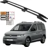 Dachreling VOLKSWAGEN CADDY FORD TRANSIT CORSO CONNESSIONE Anteprima dell’immagine prodotto 1