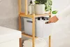 Rotho Boîte de rangement 16L Brisen - Boîte en plastique Voir les images du produit 10