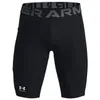 Under Armour Herren Long Shorts Heatgear mit Tasche - Produktbild-Vorschau 1