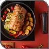 Grillpfanne Tefal Ingenio Unlimited 26 cm Produktbild-Vorschau 10