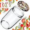 KADAX Pots à confiture avec couvercle "Niva", Pots à Voir les images du produit 4