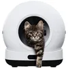 Zedar K1200 - Automatische Katzentoilette - Produktbild-Vorschau 1