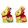 Verpackungsbild Lindt Goldhase Blumen Edition Produktbild-Vorschau