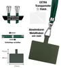 HoldMe Air Edition - Lanyard universel avec 2 pads & Voir les images du produit 3
