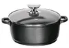 Berndes Vario Click Induction Kochtopf mit Glasdeckel 20 cm Anteprima dell’immagine prodotto 3