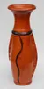 BODENVASE "ALGARVE I" - 70 CM Hellbraun Produktbild-Vorschau 5