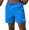 SPEEDO Essentials 16 Watershort Am Blue pánské plavky modré Náhled obrázku produktu 11