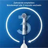 Zubná kefka Pro 3 3900 čierna/biela s druhým nástavcom Náhľad obrázku produktu 18