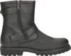 Panama Jack Felina Igloo B18  Enkellaarsjes Plat - Zwart - Produktbild-Vorschau 57