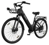 Pixar C1 PRO E-Bike - Motore 250W Batteria 36V18AH 28x1.95 Anteprima dell’immagine prodotto 1