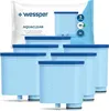 6x Wasserfilter für Saeco, Philips wie AquaClean CA6903 + Produktbild-Vorschau 2