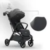 Kinderkraft NUBI 3 Buggy bis 22 kg – automatisch Produktbild-Vorschau 8