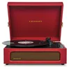 Gramofon Crosley Voyager Bluetooth vínově červený Náhled obrázku produktu 1