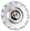 Original Alfa Romeo Nabendeckel Felgendeckel Alufelge Produktbild-Vorschau 1