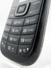 Samsung E1200, cellulare, nero Anteprima dell’immagine prodotto 3