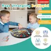Louismann Brainy Knots – Oster Geschenk für Kinder ab 3 Produktbild-Vorschau 4
