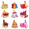 Aphmau Mystery Meemeows Knuffel - Les friandises du Voir les images du produit 1