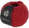 Lana Grossa - Setapura 0009 rot Produktbild-Vorschau 3