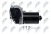NTY ESW-FT-014 Wischermotor Vorne für FIAT STILO (192) Produktbild-Vorschau 3