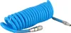 Spirálová hadice na stlačený vzduch 5 metrů 8x12 mm 4304208 Náhled obrázku produktu 4