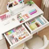 Schubladen Organizer Schminktisch Organizer Schreibtisch Produktbild-Vorschau 9