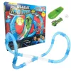 Magic Tubes 28 Stück - TELESHOPPING - Blau - Kinder - Produktbild-Vorschau 8
