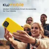 kwmobile Handyhülle für iPhone 16 Pro Max Hülle, für iPhone Produktbild-Vorschau 7