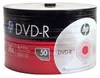 HP DME00070 DVD-Rohling 4,7 GB DVD+R 50 Stück Produktbild-Vorschau 2