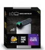 Black Eye PRO Fish Eye Lens Produktbild-Vorschau 9